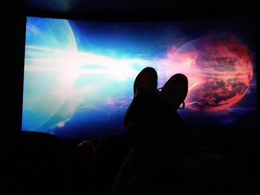 Movie Theater «AMC Valley Bend 18», reviews and photos, 1485 4 Mile Post Rd SE, Huntsville, AL 35802, USA