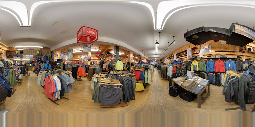 Clothing Store «Bivouac», reviews and photos, 336 S State St, Ann Arbor, MI 48104, USA