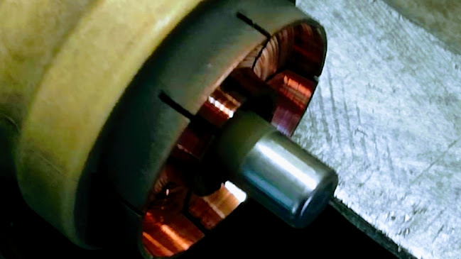 Köles Gergely Autóvillamossági Szerelő - Autódiagnosztika, Önindító Javítás, Generátor Javítás, Autószerviz - Vecsés