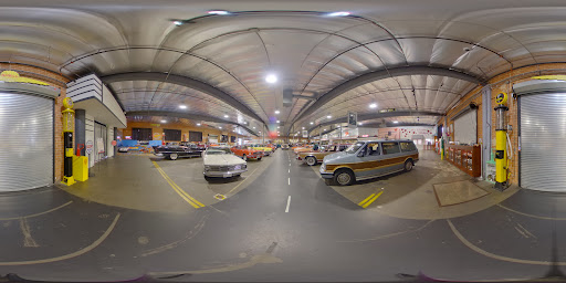 Event Venue «Automobile Driving Museum», reviews and photos, 610 Lairport St, El Segundo, CA 90245, USA