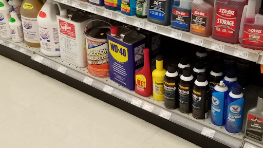 Auto Parts Store «AutoZone», reviews and photos, 6611 Westminster Ave, Westminster, CA 92683, USA