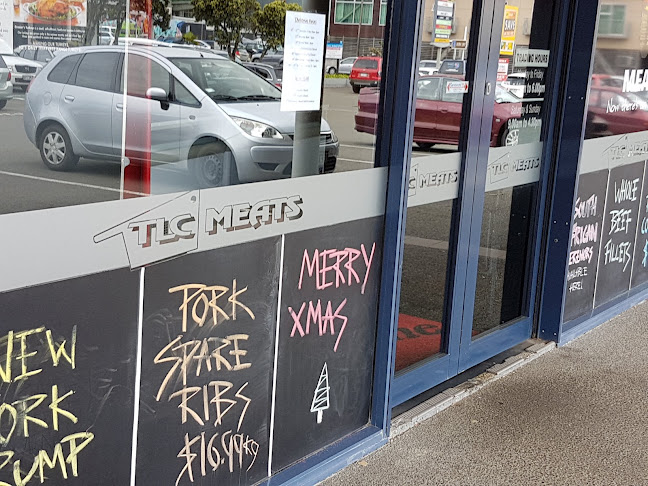 Tlc Meats - New Plymouth