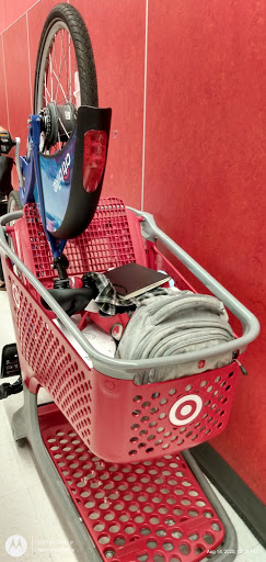 Department Store «Target», reviews and photos, 40 W 225th St #50, Bronx, NY 10463, USA