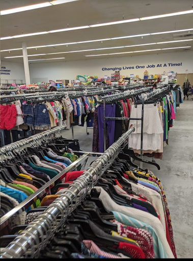 Thrift Store «Goodwill», reviews and photos