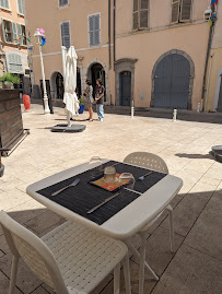 Atmosphère du Restaurant de nouilles (ramen) OCHI RAMEN à Toulon - n°4