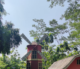Bogor Mini Zoo photo