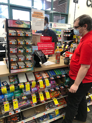 Drug Store «CVS», reviews and photos, 532 Medford St, Somerville, MA 02144, USA