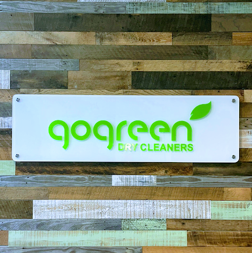 Dry Cleaner «Go Green Dry Cleaners», reviews and photos, 711 Canal St, Stamford, CT 06902, USA