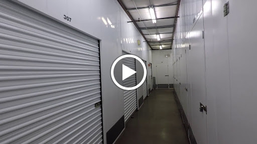 Self-Storage Facility «A-1 Self Storage», reviews and photos, 2555 S Main St, Santa Ana, CA 92707, USA