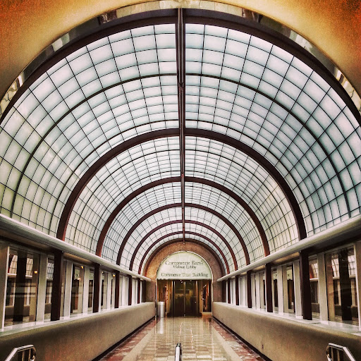 Bank «Commerce Bank», reviews and photos