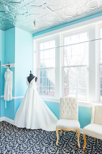 Bridal Shop «Love It! at Stella’s Bridal & Fashions», reviews and photos, 5 S Center St, Westminster, MD 21157, USA