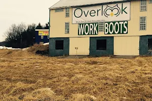 Overlook Boots image