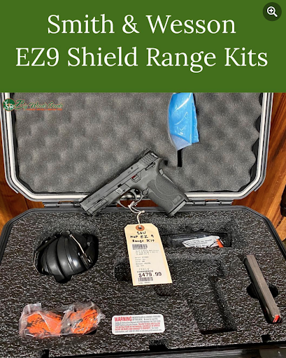 Gun Shop «Big Woods Goods», reviews and photos, 350 Ronnell Rd, Canton, GA 30115, USA