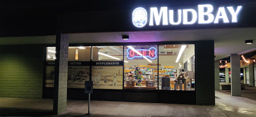 Pet Supply Store «Mud Bay», reviews and photos, 12186 SW Scholls Ferry Rd, Tigard, OR 97223, USA
