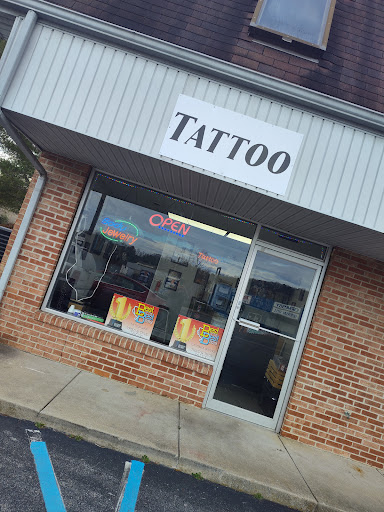 Explore tattoo ideas on forearm for woman, creative tattoo ideas in London, available at Tried and True Tattoo Parlor
