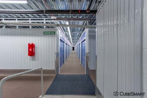 Self-Storage Facility «CubeSmart Self Storage», reviews and photos, 15910 Pearl Rd, Strongsville, OH 44136, USA