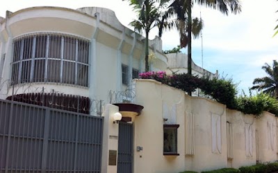 Photos of Embassy of Switzerland