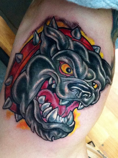 Explore dallas cowboys tattoo ideas, creative tattoo ideas in Abington, available at Tiger Shark Tattoo