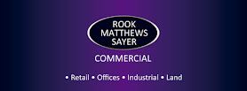 Rook Matthews Sayer Commercial