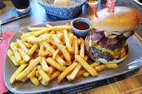 Hamburger du Restaurant Buffalo Grill Saint Jean De Vedas - n°15