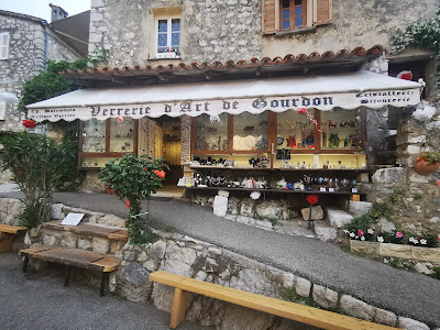 Verrerie d'Art de Gourdon à Gourdon