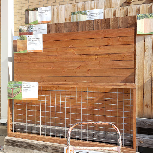 Home Improvement Store «The Home Depot», reviews and photos, 2201 Lakeview Pkwy, Rowlett, TX 75088, USA