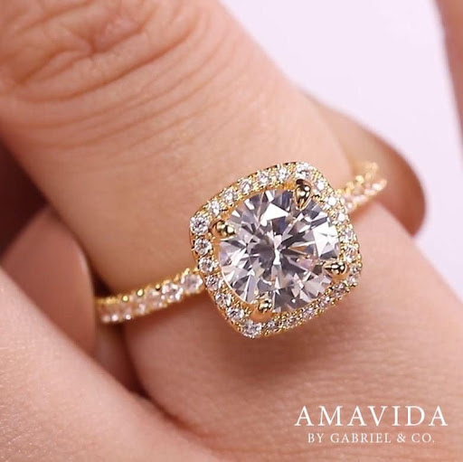 Jeweler «DND Jewelers», reviews and photos, 1988 William St, Fredericksburg, VA 22401, USA