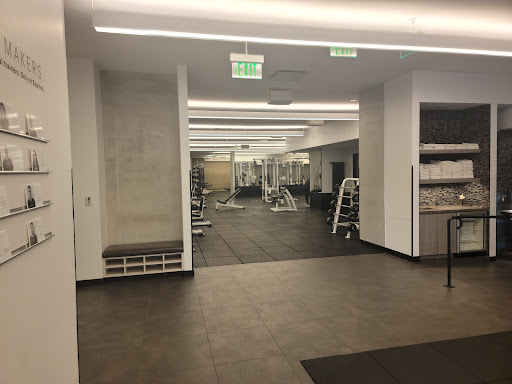 Gym «Equinox Brickell», reviews and photos, 1441 Brickell Ave #4, Miami, FL 33131, USA