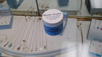 Hardie Jewelry