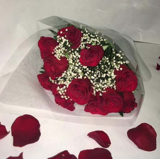 Garden Center «Westminster Nursery & Florist», reviews and photos, 30 Westminster Rd, West Hempstead, NY 11552, USA