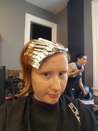 Beauty Salon «Shear Artistry Salon», reviews and photos, 967 Baxter Ave, Louisville, KY 40204, USA