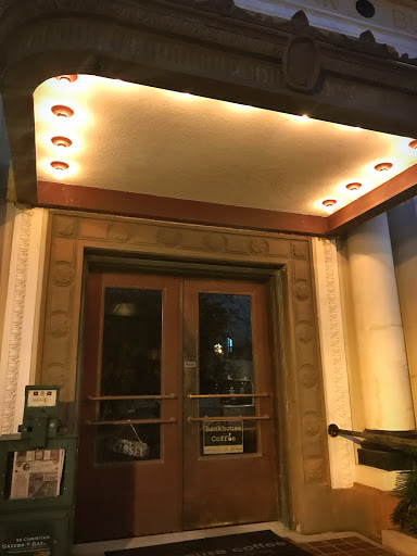 Coffee Shop «Coast Roast Coffee», reviews and photos, 126 Jeff Davis Ave, Long Beach, MS 39560, USA