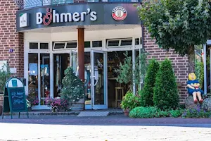 Böhmer's | Café - Bistro - Biergarten image