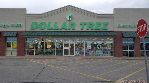 Dollar Store «Dollar Tree», reviews and photos, 2910 Market Pl, Onalaska, WI 54650, USA