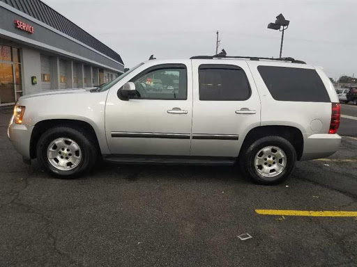 Used Car Dealer «Auto Connection», reviews and photos, 9100 Centreville Rd, Manassas, VA 20110, USA