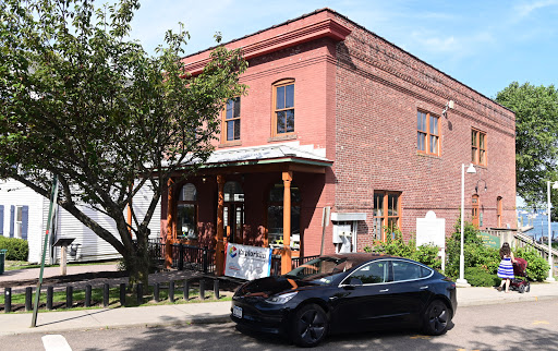 Museum «The Maritime Explorium», reviews and photos, 101 E Broadway, Port Jefferson, NY 11777, USA