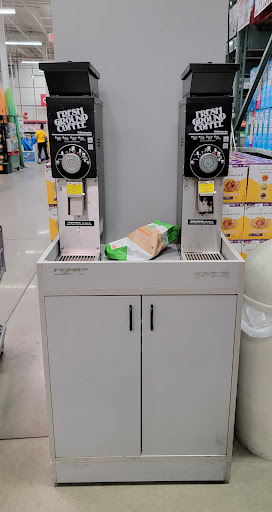 Warehouse club «BJ’s Wholesale Club», reviews and photos, 1155 Palm Bay Rd NE, Palm Bay, FL 32905, USA