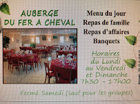 Photos du propriétaire du Restaurant Auberge du fer à cheval à Giel-Courteilles - n°8