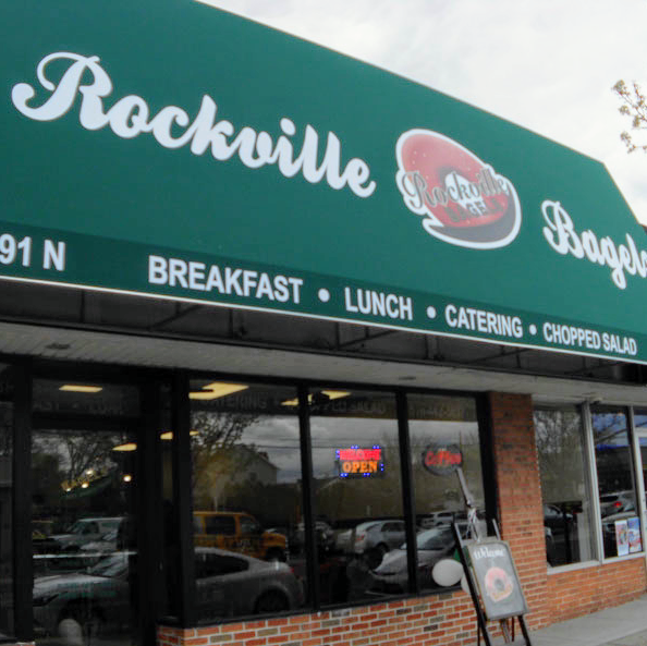 Rockville Bagels 11530