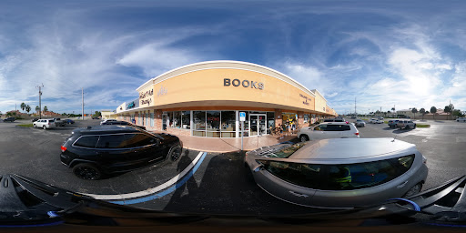 Patrick Paperbacks, 1867 S Patrick Dr, Indian Harbour Beach, FL 32937, USA, 