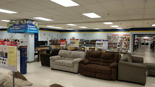 Appliance Store «Sears Outlet», reviews and photos, 3825 Forsyth Rd, Winter Park, FL 32792, USA