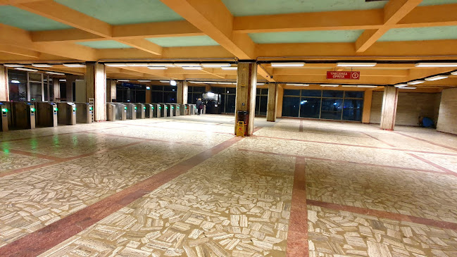 Opinii despre Stația de metrou Dimitrie Leonida în <nil> - Grădiniță