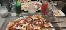 Plats et boissons du Pizzeria Venezia à Verneuil-sur-Avre - n°20