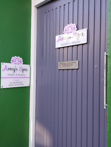 Amy's Spa Health and Beauty in Killarney, Co. Kerry
