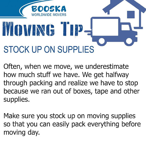 Moving Company «Booska Worldwide Movers», reviews and photos, 180 Flynn Ave Suite #2, Burlington, VT 05401, USA
