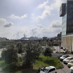 Photo n°4 de l'avis de Stefania.a fait le 18/07/2023 à 04:53 sur le  Best Western Premier CHC Airport à Genoa