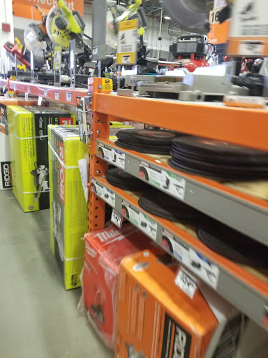 Home Improvement Store «The Home Depot», reviews and photos, 75-09 Woodhaven Blvd, Glendale, NY 11385, USA