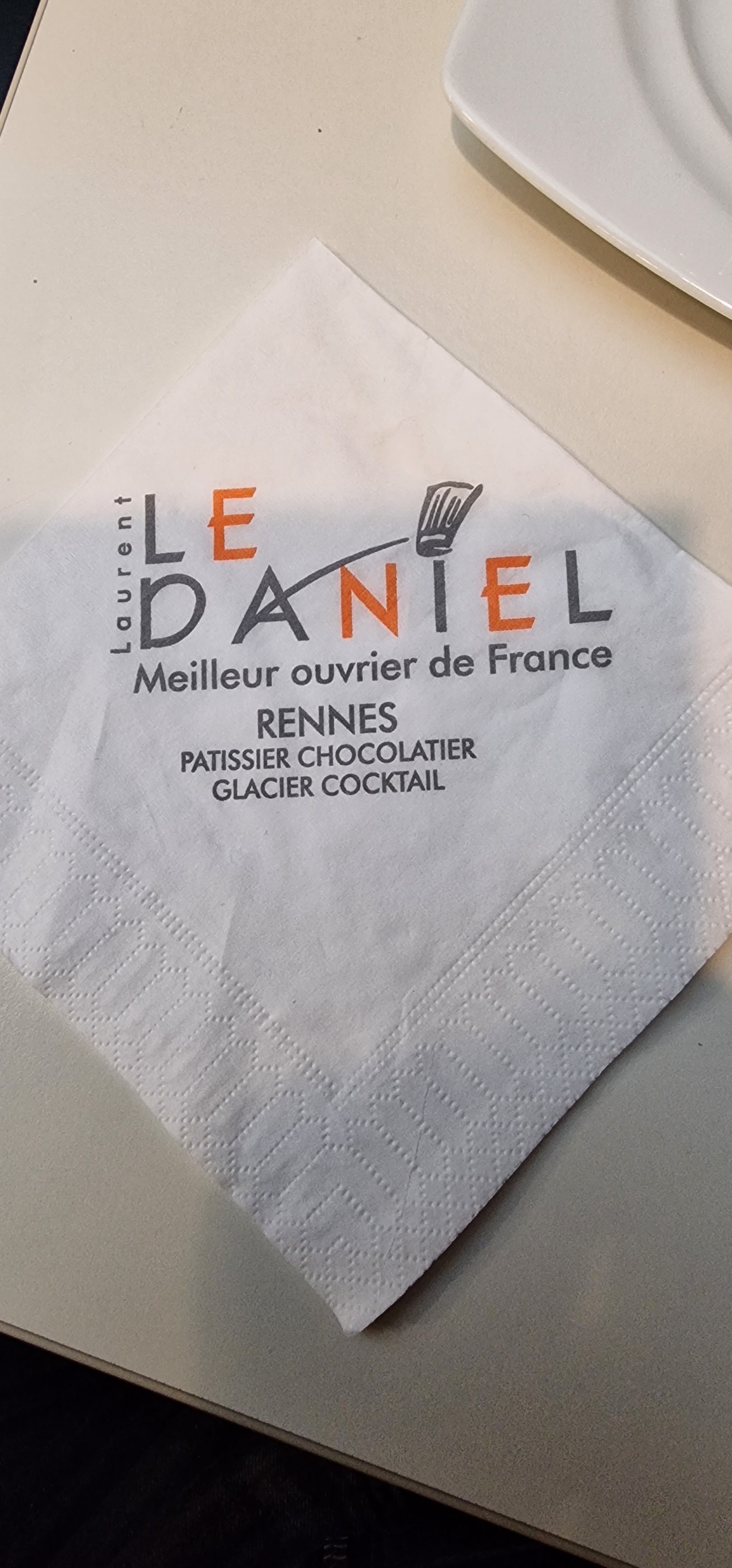 Photo n° 4 de l'avis de Jean-Francois.O fait le 09/01/2024 à 17:06