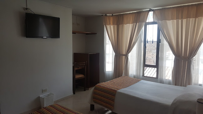 Reseñas de Hotel shalom duitama - Duitama - Hotel