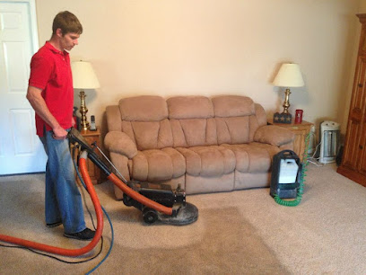 Bruce's Carpet Cleaning